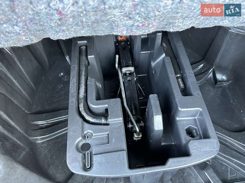 Універсал Renault Megane 2013 в Рівному