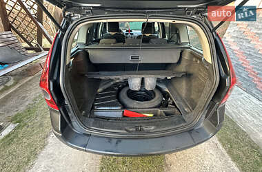 Універсал Renault Megane 2006 в 