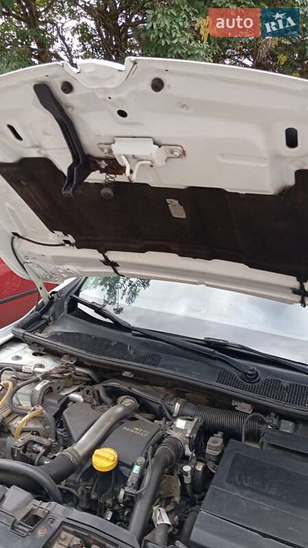 Универсал Renault Megane 2011 в Перечине