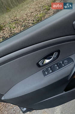 Універсал Renault Megane 2011 в 