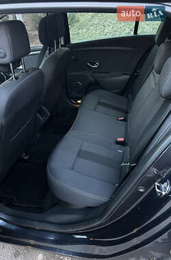 Універсал Renault Megane 2011 в 