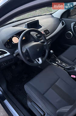 Універсал Renault Megane 2011 в 