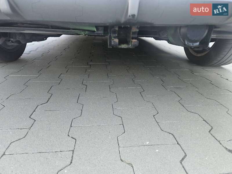 Универсал Renault Megane 2016 в Белой Церкви фото 24 Универсал Renault Megane 2016 в Белой Церкви