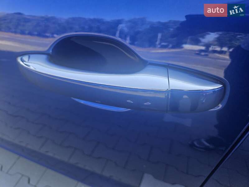 Универсал Renault Megane 2016 в Белой Церкви фото 29 Универсал Renault Megane 2016 в Белой Церкви