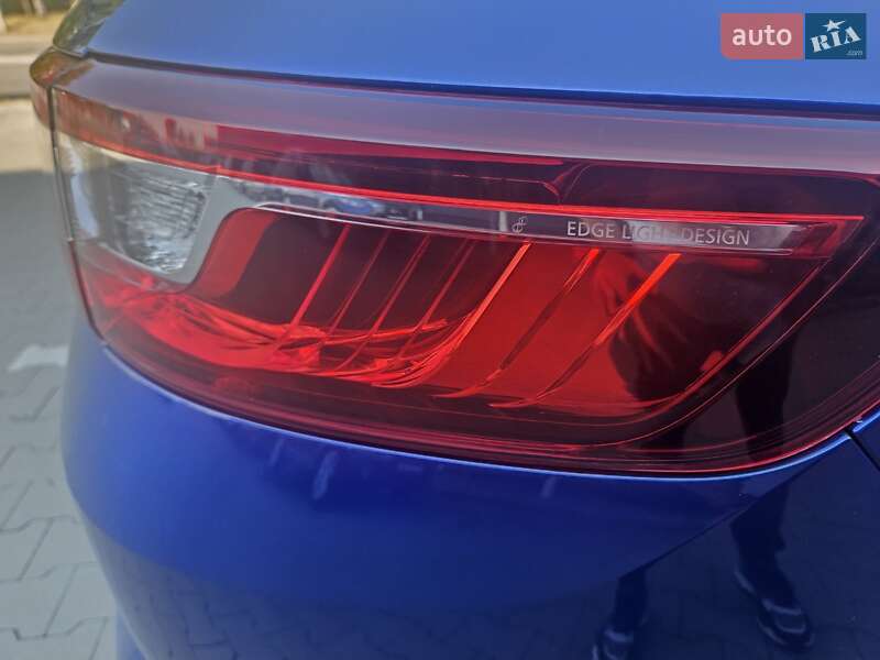 Универсал Renault Megane 2016 в Белой Церкви фото 22 Универсал Renault Megane 2016 в Белой Церкви