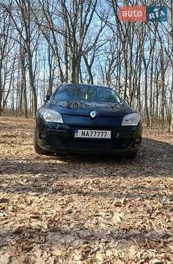 Універсал Renault Megane 2011 в Гайсину