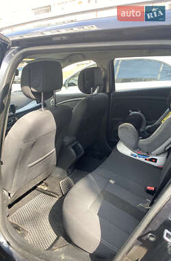 Универсал Renault Megane 2009 в 