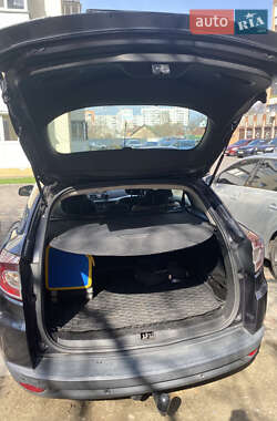 Универсал Renault Megane 2009 в 