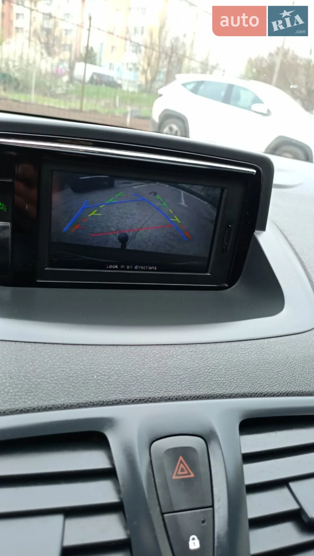 2013 Renault Megane - мініатюра 22