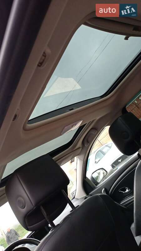 Универсал Renault Megane 2013 в Одессе