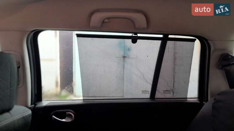 Универсал Renault Megane 2005 в Одессе фото 14 Универсал Renault Megane 2005 в Одессе