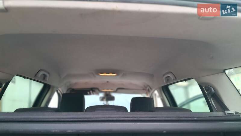 Универсал Renault Megane 2005 в Одессе фото 36 Универсал Renault Megane 2005 в Одессе