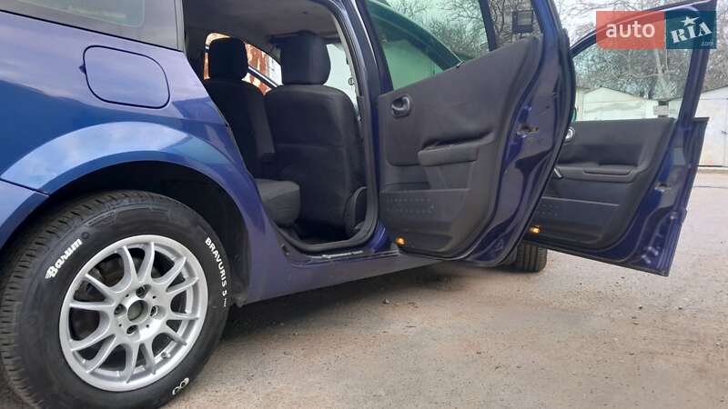 Универсал Renault Megane 2005 в Одессе фото 45 Универсал Renault Megane 2005 в Одессе