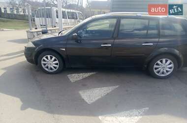 Універсал Renault Megane 2007 в 