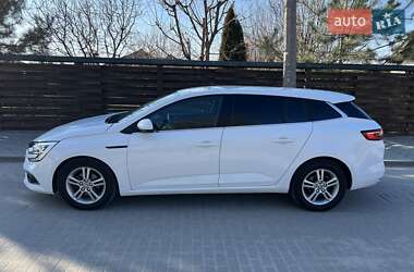 Універсал Renault Megane 2017 в Білій Церкві