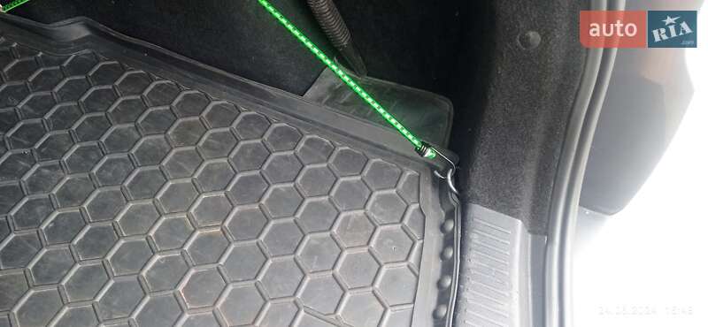 Універсал Renault Megane 2013 в Києві