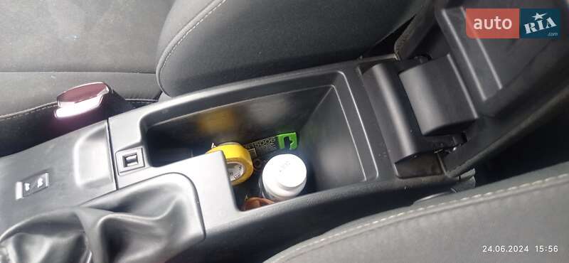 Універсал Renault Megane 2013 в Києві