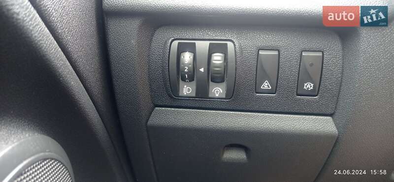 Універсал Renault Megane 2013 в Києві