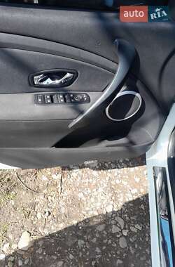 Універсал Renault Megane 2012 в 