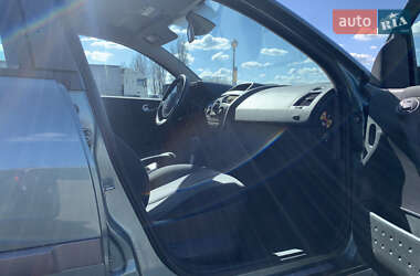 Седан Renault Megane 2005 в 