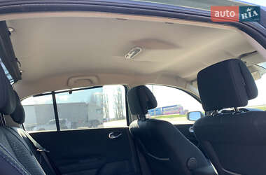 Седан Renault Megane 2005 в 