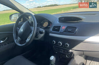 Універсал Renault Megane 2009 в 
