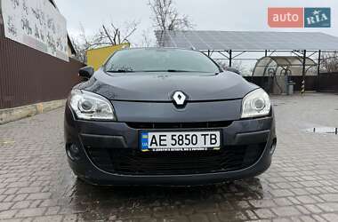 Универсал Renault Megane 2010 в 