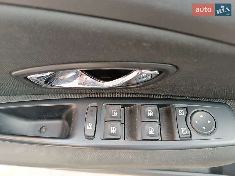 Універсал Renault Megane 2012 в Горохові