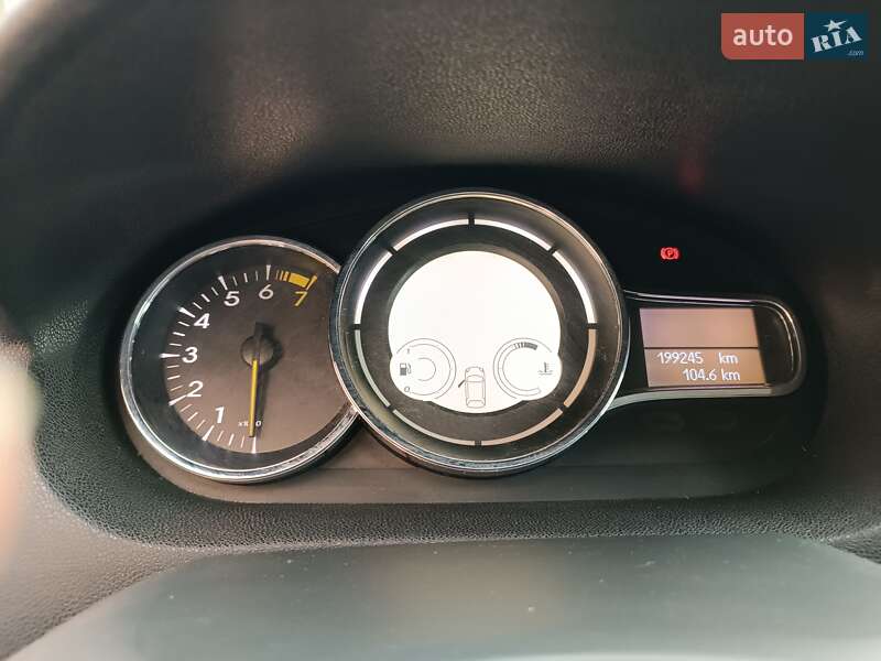 Універсал Renault Megane 2012 в Горохові