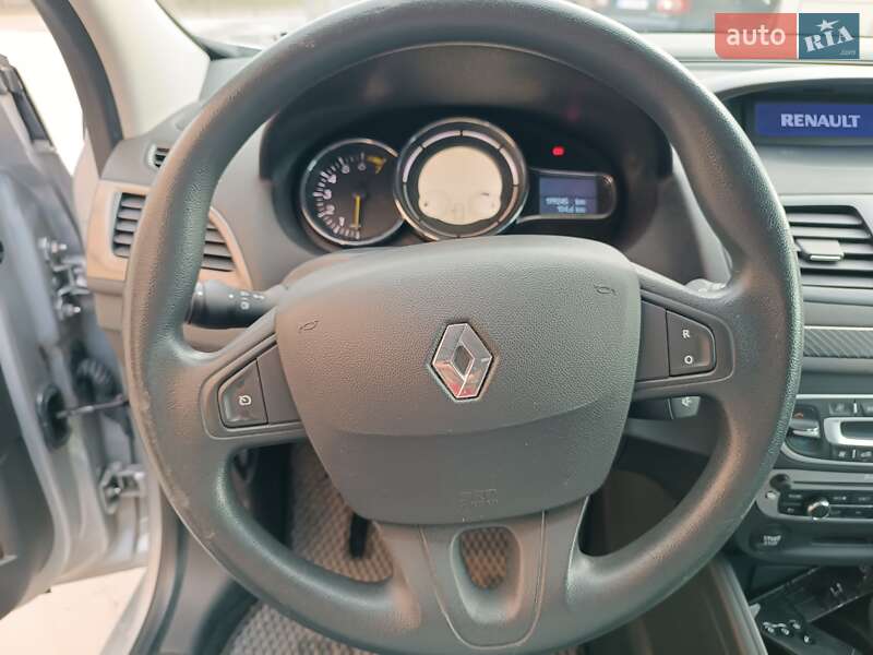 Універсал Renault Megane 2012 в Горохові