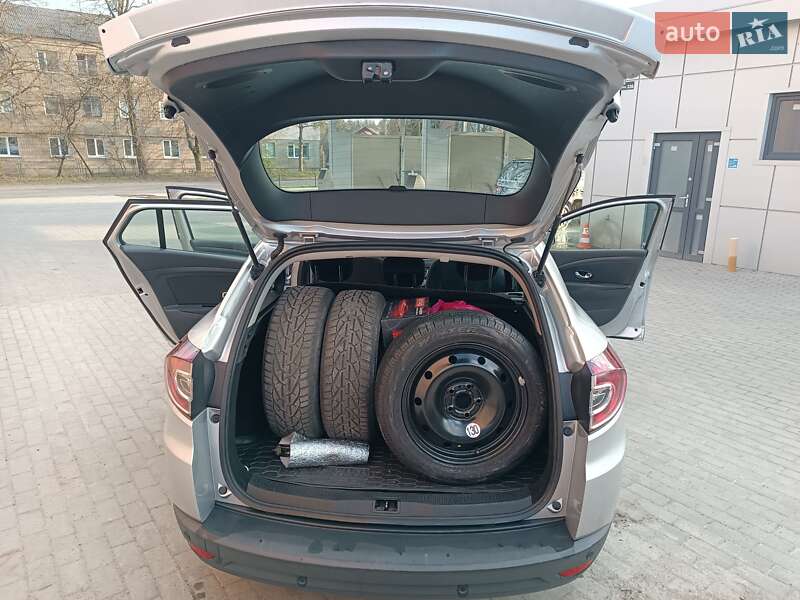 Універсал Renault Megane 2012 в Горохові