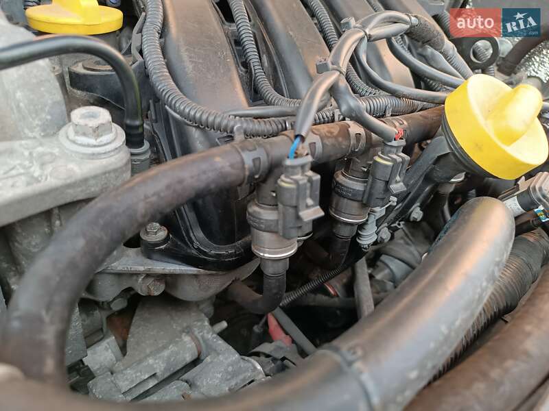 Універсал Renault Megane 2012 в Горохові