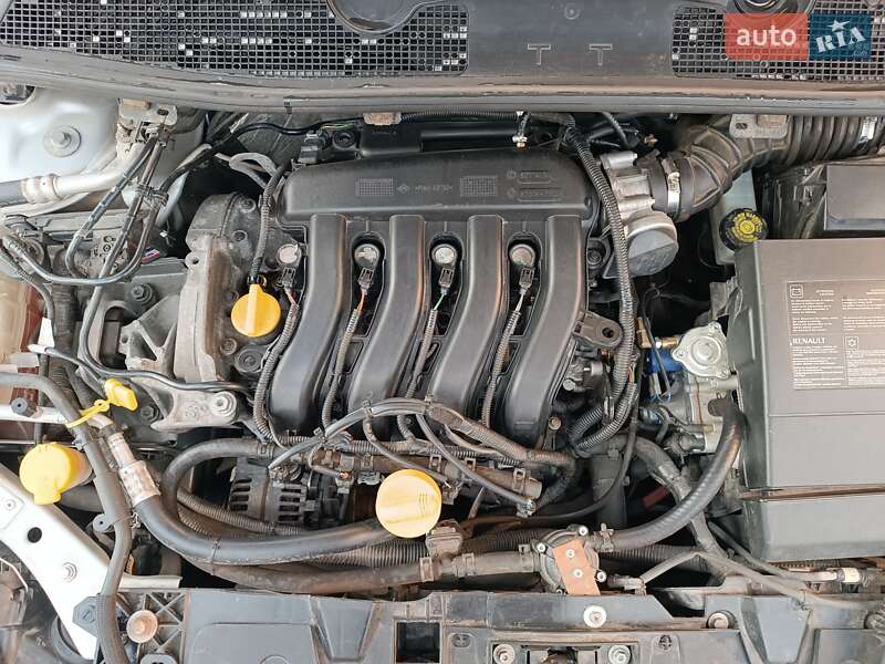Універсал Renault Megane 2012 в Горохові