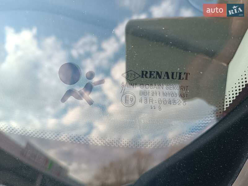 Універсал Renault Megane 2012 в Горохові