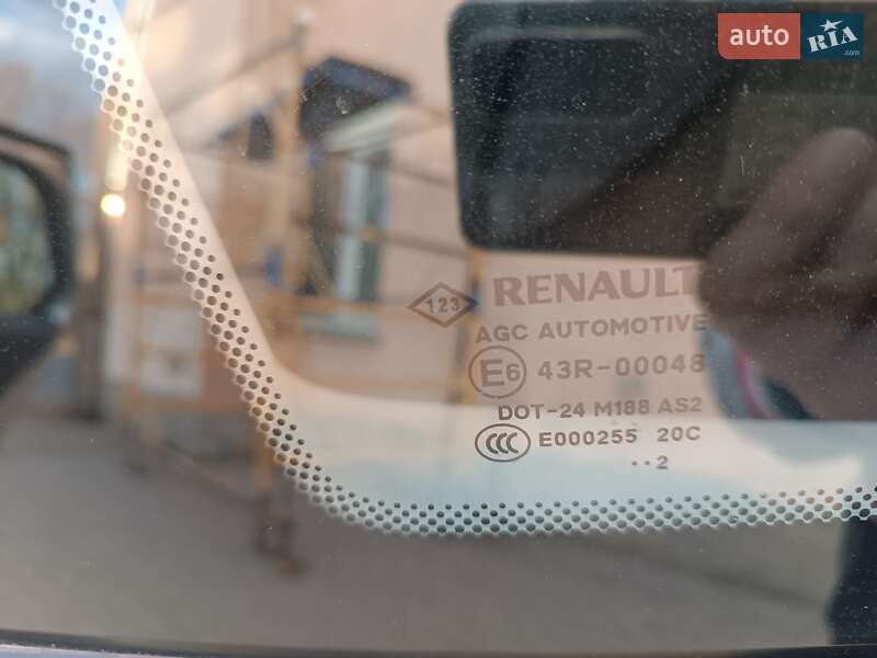 Універсал Renault Megane 2012 в Горохові