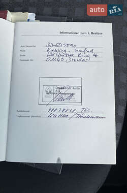 Універсал Renault Megane 2007 в 