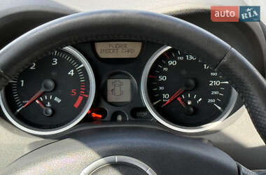 Универсал Renault Megane 2008 в 