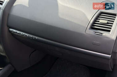 Универсал Renault Megane 2008 в 