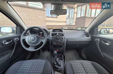 Универсал Renault Megane 2007 в 