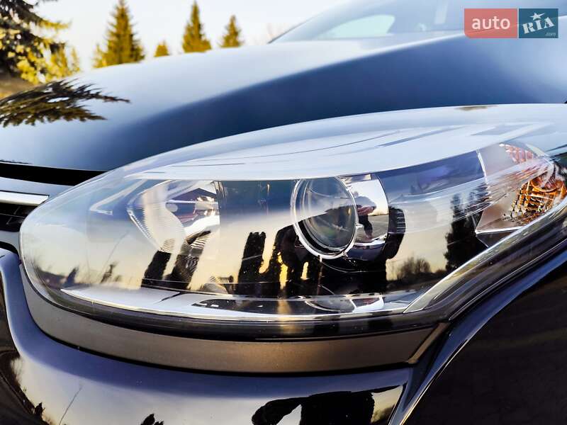Універсал Renault Megane 2014 в Дубні