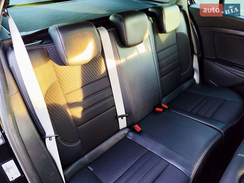 Універсал Renault Megane 2014 в Дубні