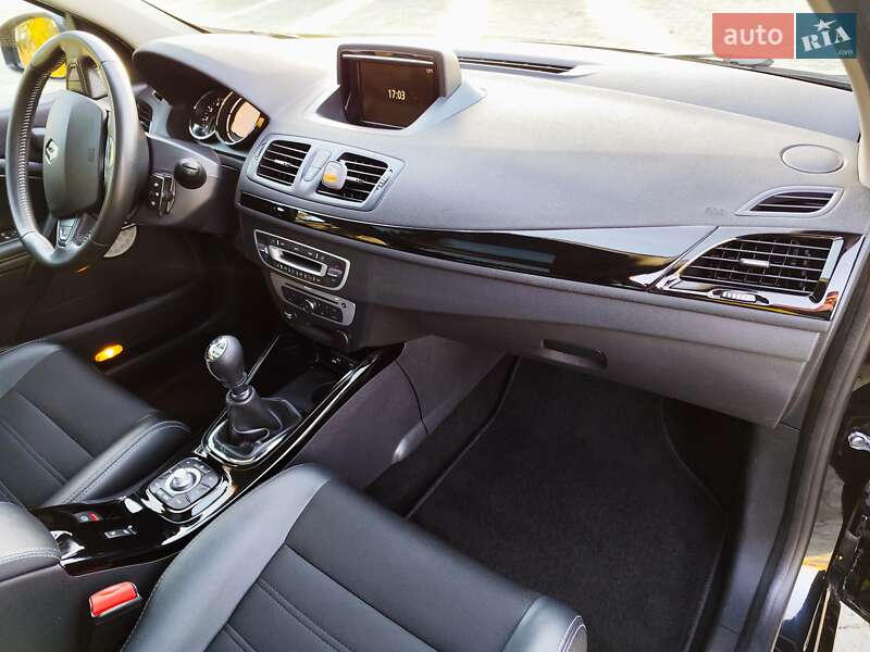 Універсал Renault Megane 2014 в Дубні