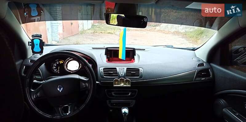 Універсал Renault Megane 2013 в Олександрії