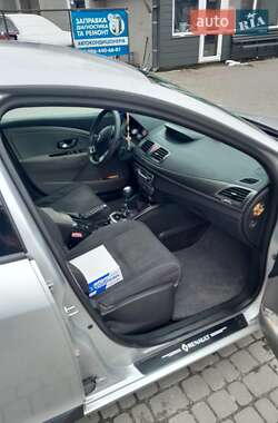 Универсал Renault Megane 2011 в 