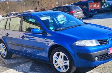 Универсал Renault Megane 2009 в 