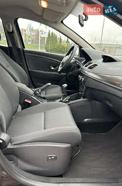 Універсал Renault Megane 2011 в 