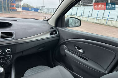 Універсал Renault Megane 2011 в 