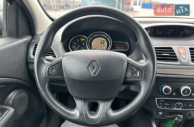 Універсал Renault Megane 2011 в 