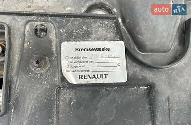 Універсал Renault Megane 2011 в 