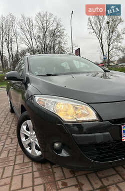 Універсал Renault Megane 2011 в 